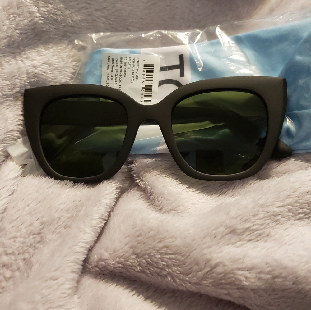 Sunglasses